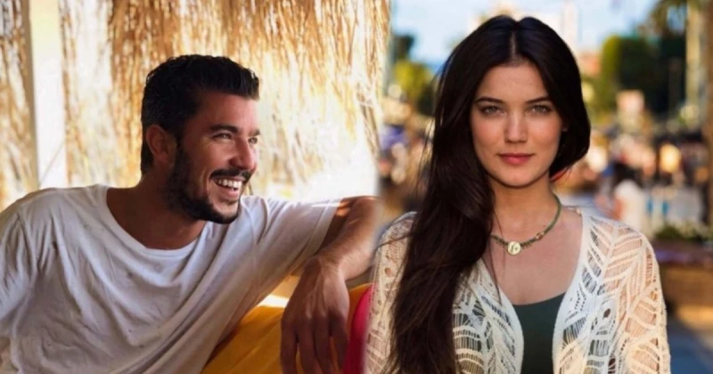 إليكم تفاصيل زفاف بينار دينيز وكان يلدريم تعرف على التالي إليكم تفاصيل زفاف بينار دينيز وكان يلدريم، قرر النجمان التركيان بينار دينيز وكان يلدريم أن يتزوجا في إيطاليا، ومن المقرر أ