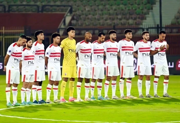 قناة مجانية تنقل مباراة الزمالك والشرطة الكيني في الكونفدرالية يبدأ فريق الزمالك اليوم السبت، رحلة الدفاع عن لقبه الإفريقي الكونفدرالية، عندما يلتقي