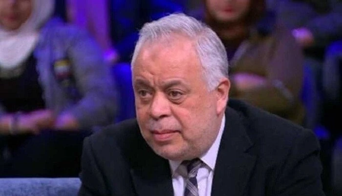 نقيب المهن التمثيلية: لن نتخلى عن لبنان وسننظم وقفة دعم قريبا تعرف على التالي نقيب المهن التمثيلية: لن نتخلى عن لبنان وسننظم وقفة دعم قريبا، وجه أشرف