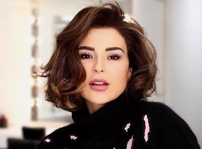 في عيد ميلادها.. أبرز أدوار ماغي بوغصن في الدراما افاق عربية - تحتفي اليوم الأربعاء الثامن عشر من سبتمبرأيلول، النجمة اللبنانية ماغي بوغصن بعيد