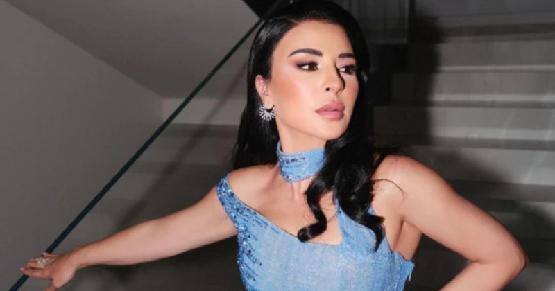 في عيد ميلادها.. هذه أجمل اللوكات التي إعتمدتها ماغي بو غصن حسب الشخصيات تعرف على التالي في عيد ميلادها.. هذه أجمل اللوكات التي إعتمدتها ماغي بو غصن