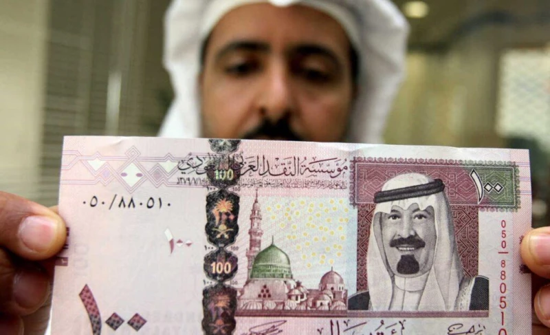 السعودي بكام؟.. سعر صرف الريال السعودي اليوم الاحد مقابل الجنيه.. ياترى حصل زيادة؟اليوم الأحد، الأول من سبتمبر لعام 2024، استقر سعر صرف الريال