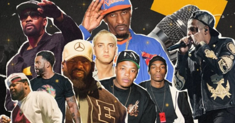 بدايته وأصله العالم العربي .. ال راب عبر الحضارات وتطوره مع الأجيال عبر عدة مراحل تعرف على التالي بدايته وأصله العالم العربي .. ال راب عبر الحضارات