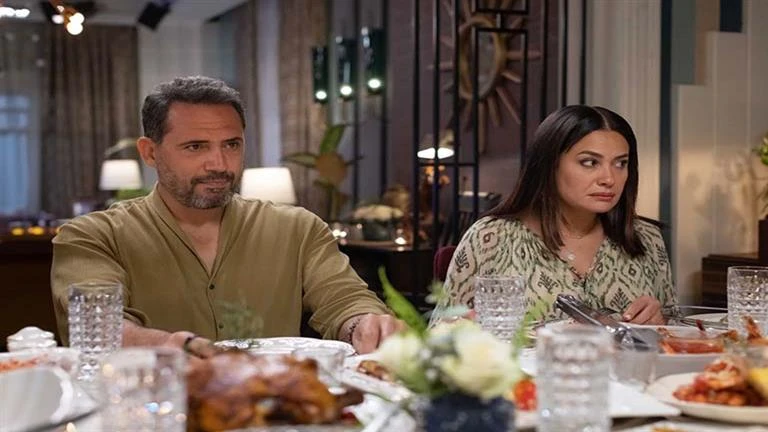 هند صبري لمصراوي: ظافر العابدين شاهد البحث عن علا 1 ورحب بالدخول لعالمها تعرف على التالي هند صبري لمصراوي: ظافر العابدين شاهد البحث عن علا 1 ورحب بالدخول لعالمها، 07 27 م السبت 28