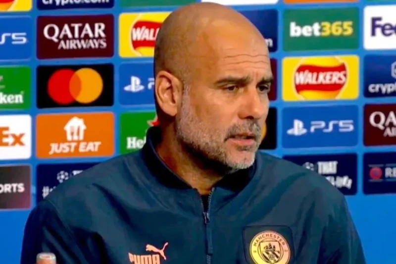 غوارديولا: إنتر ميلان فريق تاريخي بعقلية لا تصدق وصف الإسباني بيب جوارديولا، المدير الفني لمانشستر سيتي الإنجليزي، منافسه المقبل في افتتاح دوري أبطال