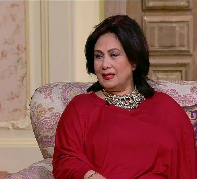 سلوى عثمان تشارك في بطولة مسلسل حكيم باشا لرمضان 2025 تعرف على التالي سلوى عثمان تشارك في بطولة مسلسل حكيم باشا لرمضان 2025، تشارك الممثلة المصرية