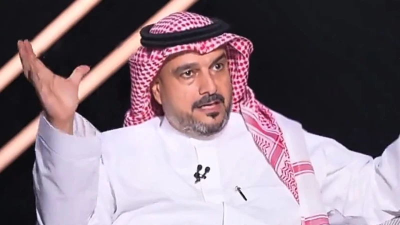 -رائد إسماعيل: شركة عالمية هي من اختارت غويدو .. فيديو .. أكد عضو مجلس إدارة نادي النصر، رائد إسماعيل، أن هناك شركة عالمية هي التي اختارت غويدو فينغا، بعد قائمة كبيرة من الترشيحات.