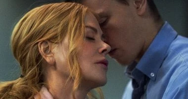 نيكول كيدمان أفضل ممثلة في فينيسيا السينمائي بفيلمها تعرف على التالي نيكول كيدمان أفضل ممثلة في فينيسيا السينمائي بفيلمها ، حصدت النجمة العالمية نيكول كيدمان، جائزة أفضل ممثلة عن ف