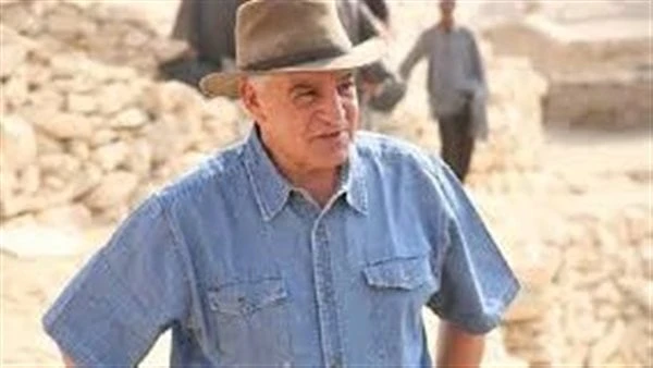 زاهى حواس يطلق وثيقة عودة الملكة نفرتيتيفي فعالية جديدة تحت عنوان رحلة البحث عن الملكة نفرتيتي، يستضيف صالون نفرتيتي الثقافي السبت المقبل عالم الآثار