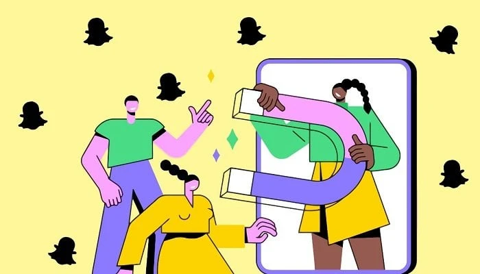 نصائح لزيادة متابعين سناب شات وتحقيق شهرة سريعة خدمات خدمات نصائح لزيادة متابعين سناب شات وتحقيق شهرة سريعة المتابعون يشكلون أساس التفاعل مع المحتوى