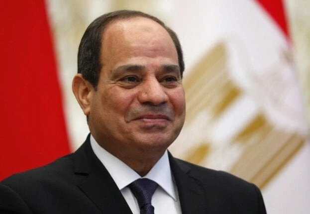 الرئيس السيسي يهنئ نظيره البرازيلي بمناسبة الاحتفال بيوم ذكرى الاستقلال الرئيس عبد الفتاح السيسيبعث الرئيس عبد الفتاح السيسى رئيس الجمهورية ببرقية