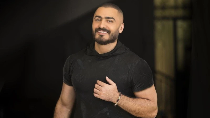 تامر حسني عن فيلم بحبك: مبسوط إنه من تأليفي وإخراجي تعرف على التالي تامر حسني عن فيلم بحبك: مبسوط إنه من تأليفي وإخراجي، أعرب الفنان تامر حسني، عن