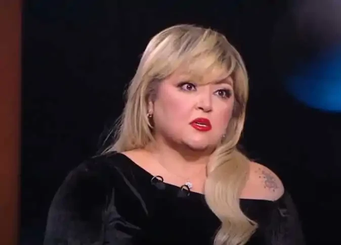 مها أحمد تتصدر التريند ومتابعون يناشدون بقطع الإنترنت عنهامها أحمد تتصدر التريندحيث احتل اسم الفنانة مها أحمد صدارة محرك البحث جوجل ومواقع التواصل