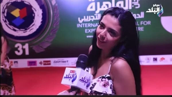 مارتينا عادل: أتمني تجسيد المختلف.. وهذا سبب نجاح مسلسل عمر أفندي خاص أعربت الفنانة مارتينا عادل عن سعادتها بالنجاح الكبير الذى حققه مسلسل عمر أفندي