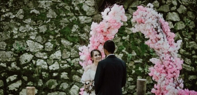 تفسير رؤيا الزواج في المنام لابن سيرين منوعات الاسبوع تفسير رؤيا الزواج في المنام.. بعض الناس يرون أنفسهم في المنام وهم يتزوجون ويتساءلون إلام يشير