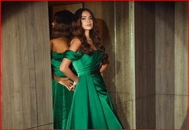 آمال ماهر تعلق على حفلها بالسعودية: سعدت بكوني جزء من احتفلات اليوم الوطنيأعربت الفنانة آمال ماهر عن سعادتها بالمشاركة في احتفالات اليوم الوطني