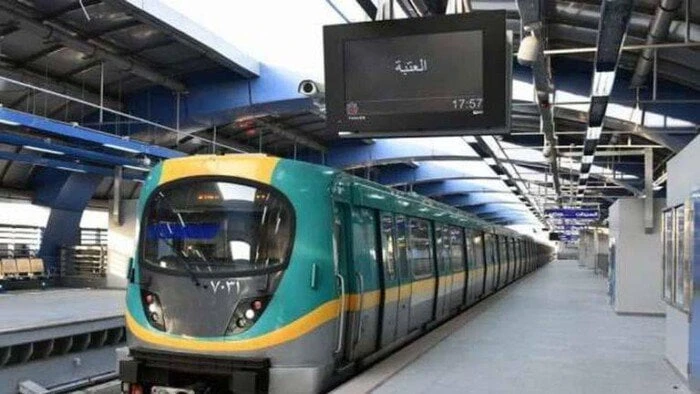 تصل إلى 1000 جنيه.. تعرف على الغرامات الجديدة ل مترو الأنفاقيعد مترو الأنفاق من أهم وسائل النقل العام في القاهرة الكبرى، حيث يساهم بشكل كبير في تخفيف