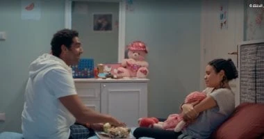 تيتا زوزو الحلقة 6.. ديجا ابنة ندى موسى تعانى من اكتئاب نفسى بسبب أصحابها تعرف على التالي تيتا زوزو الحلقة 6.. ديجا ابنة ندى موسى تعانى من اكتئاب