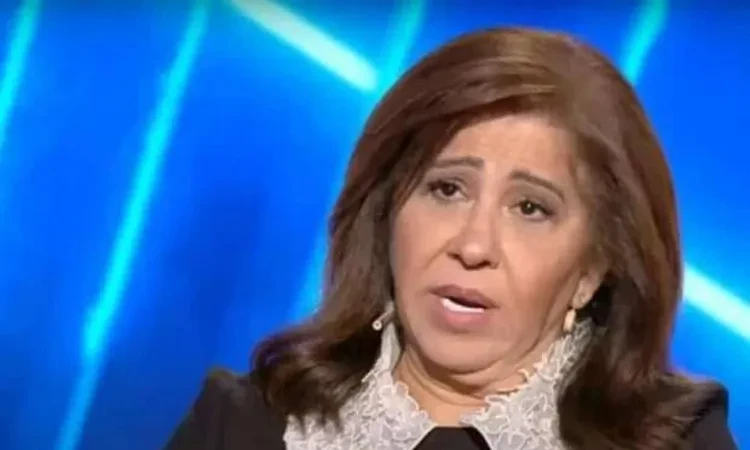 ليلى عبد اللطيف تفجرها: نهاية الحرب في غزة باتفاق تاريخي منوعات نفت خبيرة التوقعات الشهيرة ليلى عبداللطيف في مداخلة هاتفية مع الإعلامي عمرو أديب في