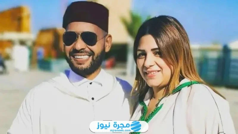 سبب انفصال محمد الريفي عن زوجته؛ إليك تفاصيل القصة كاملة سبب انفصال محمد الريفي عن زوجته؟ ذلك الخبر الذي انتشر على كافة مواقع التواصل الاجتماعي. حيث