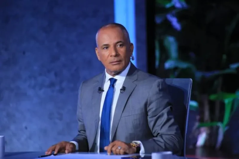 أحمد موسى: أمريكا ستحول إيران إلى أفغانستان لو فكرت الدخول في الحربعلق الإعلامي أحمد موسى، على تصريحات أية الله على الخامنئي المرشد الأعلى في