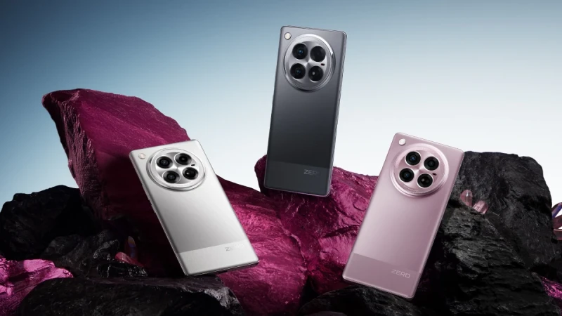 امكانيات خيالية.. تعرف على مواصفات هاتف 40 5 والسعر الرسمي للموبايلكشفت شركة انفينكس رسميا في السوق الهندي عن هاتف 40 5 الجديد، والذي يتم تقديمه للمنافسة في الفئة المتوسطة،و يتميز