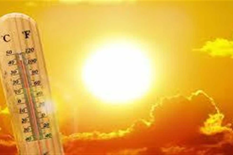 وداع حار لفصل الصيف.. الأرصاد تكشف حالة الطقس حتى يوم السبت المقبل 20 سبتمبر 2024 حالة الطقس الآن.. أعلنت الهيئة العامة للأرصاد الجوية حالة الطقس المتوقعة خلال الأيام المقبلة، بداي