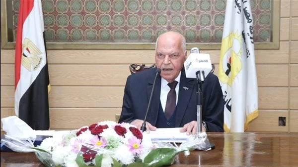 الخميس والجمعة المقبلين.. هدية من المعلمين للطلاب وأولياء الأمور تنظم نقابة المعلمين برئاسة خلف الزناتي نقيب المعلمين، رئيس اتحاد المعلمين العرب، معرض مدرستي بالتعاون مع جهاز تشغيل