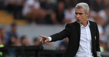 -تقارير: النصر السعودى يبلغ المدرب البرتغالي كاسترو بالإقالة .. كشفت تقارير صحفية سعودية، اليوم الثلاثاء، عن إصدار مجلس إدارة نادي النصر السعودي