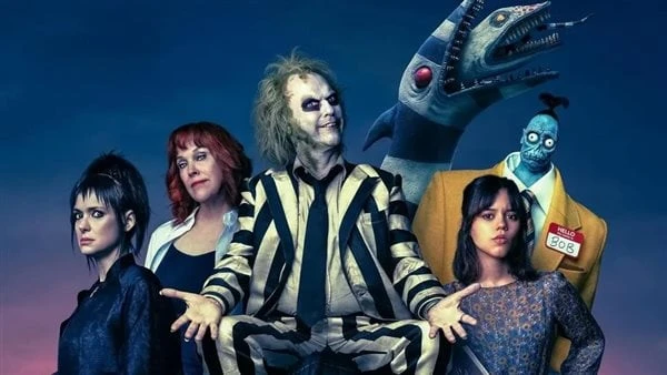 يحقق 110 ملايين دولار في انطلاق عرضه بعد فينيسياحقق فيلم انطلاقة قوية في دور العرض بعد أيام من افتتاحه فعاليات مهرجان فينيسيا السينمائي الدولي. بلغت