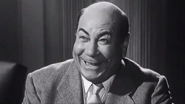 أحزان أبو ضحكة جنان.. حكايات في حياة حسن فايق تعرف على التالي أحزان أبو ضحكة جنان.. حكايات في حياة حسن فايق، ذكرى رحيل حسن فايق من وراء تلك الضحكة