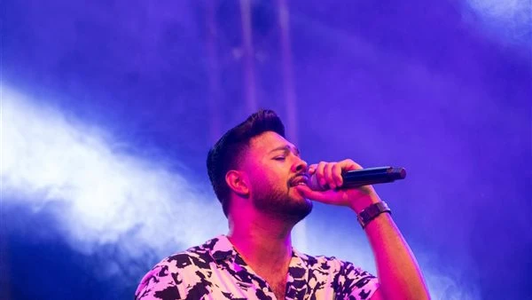 صور.. محمد شاهين وهلا رشدي يحيون حفلا غنائيا في أكتوبر تعرف على التالي صور.. محمد شاهين وهلا رشدي يحيون حفلا غنائيا في أكتوبر، أحيا الفنانون محمد