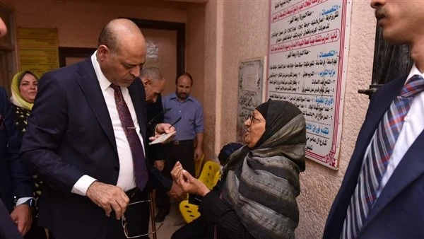 العمل في إسبوع.. تصويب أوضاع مصريين في الأردن.. واستعدادات لإطلاق المنصة الإلكترونية للعمالة غير المنتظمةأصدرت وزارة العمل اليوم السبت إنفوجراف بشأن