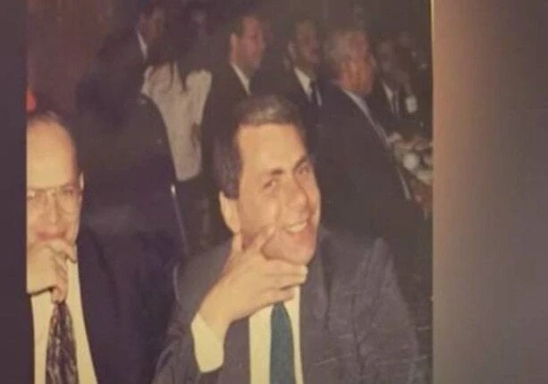 بعد 29 عاما.. اغتيال الدبلوماسي المصري علاء الدين نظمي يعود إلى الواجهة من جديداغتيال الدبلوماسي المصري علاء الدين نظمي.. قرر المدعى العام السويسري،