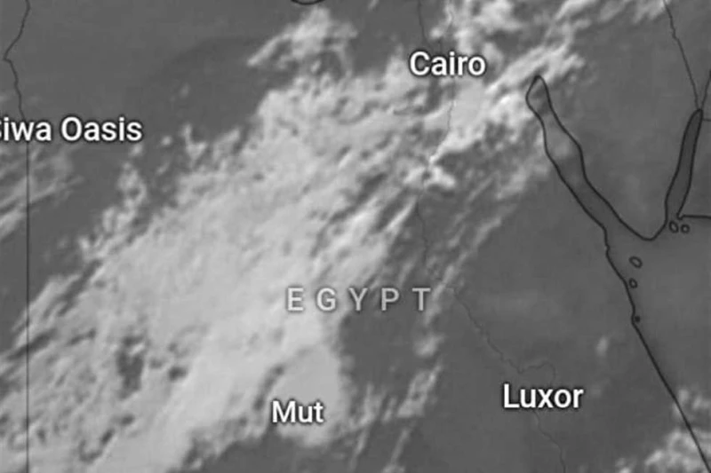 الأرصاد تزف بشرى سارة.. بيان مهم بشأن حالة الطقس غدا السبت 7 سبتمبر 2024 الطقس غدا السبت 7 من سبتمبر 2024.. أعلنت الهيئة العامة للأرصاد الجوية عن