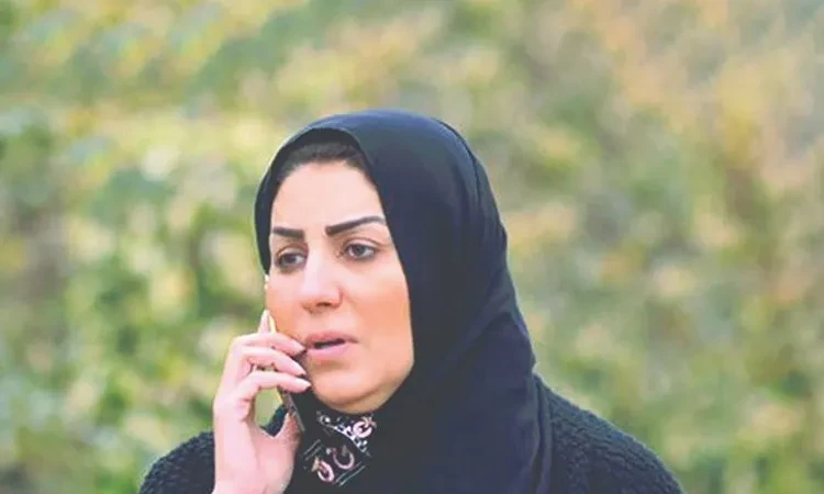 فن: وفاء عامر وسما إبراهيم بالحجاب في وداع ناهد رشدي (فيديو) حضرت الفنانة وفاء عامر وسما إبراهيم شجنازة الفنانة القديرة ناهد رشدي، التي غادرت عالمنا صباح اليوم السبت 14 سبتمبر. اقر