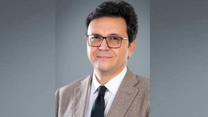 ضمن سلسلة لقاءاته.. وزير الثقافة يستمع لمقترحات اتحاد كتاب مصرالتقى الدكتور أحمد فؤاد هنو، وزير الثقافة، ممثلي النقابة العامة لاتحاد كتاب مصر، برئاسة