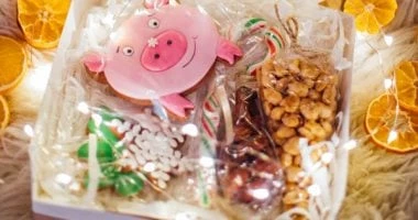 إتيكيت حلوى المولد النبوي.. أهم القواعد من الشراء للتقديم للأكل المرأة والمنوعات حلوى المولد النبوي هي جزء لا يتجزأ من الاحتفالات بهذه المناسبة