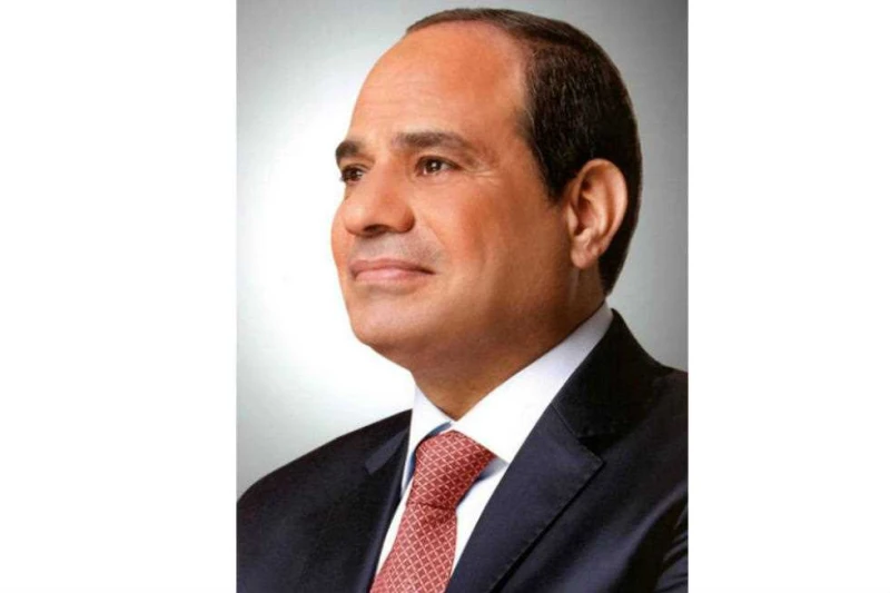 الرئيس السيسي يصدر قرارا جمهوريا جديدا اليوم نشرت الجريدة الرسمية في عددها رقم (36) الصادر اليوم الخميس 5 سبتمبر 2024، قرار الرئيس عبدالفتاح السيسي