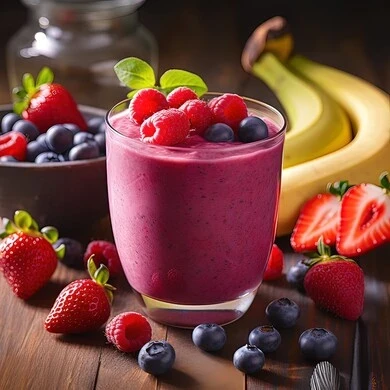 مشروبات صيفية صحية لأطفالك.. اليك افضل 4 مشروبات خالية من السكرتلعب المشروبات دورا مهما في تغذية الأطفال، حيث أنها توفر لهم السوائل والعناصر الغذائية اللازمة لنموهم وتطورهم. ومع ذل