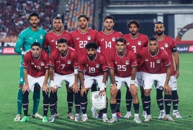 -بسبب مستحقات متأخرة.. منتخب مصر مهدد بالاستبعاد من كأس العالم 2026 .. كشفت صحيفة بليك السويسرية أزمة جديدة قد تواجه المنتخب الوطني، بشأن مشاركة الفراعنة في نهائيات كأس العالم 2026