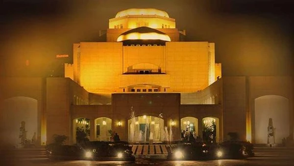 نجوم الفن: تأجيل المؤتمر الصحفي لمهرجان الموسيقى العربية.. ما السبب؟ مهرجان الموسيقي العربية ..قررت إدارة دار الأوبرا برئاسة الدكتورة لمياء زايد،