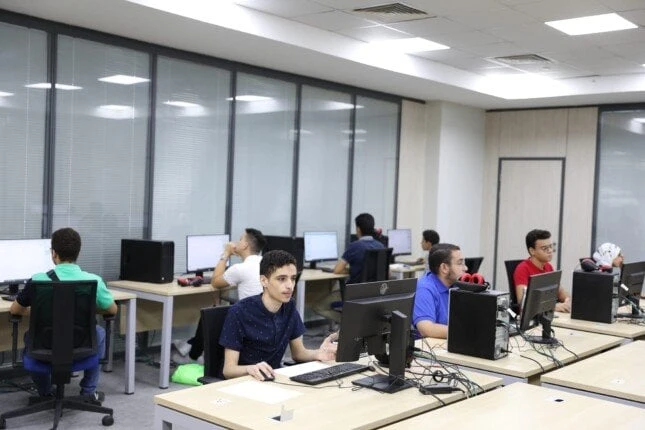 قبل يوم من غلق الباب.. رابط تسجيل رغبات تنسيق المرحلة الثالثة 2024تنسيق المرحلة الثالثة 2024.. بدأ طلاب الثانوية العامة 2024، تسجيل رغباتهم ضمن تنسيق