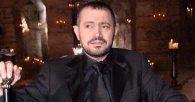 جورج وسوف يحيي حفلا غنائيا فى العراق نهاية سبتمبر تعرف على التالي جورج وسوف يحيي حفلا غنائيا فى العراق نهاية سبتمبر، يحيى النجم جورج وسوف حفلا غنائيا