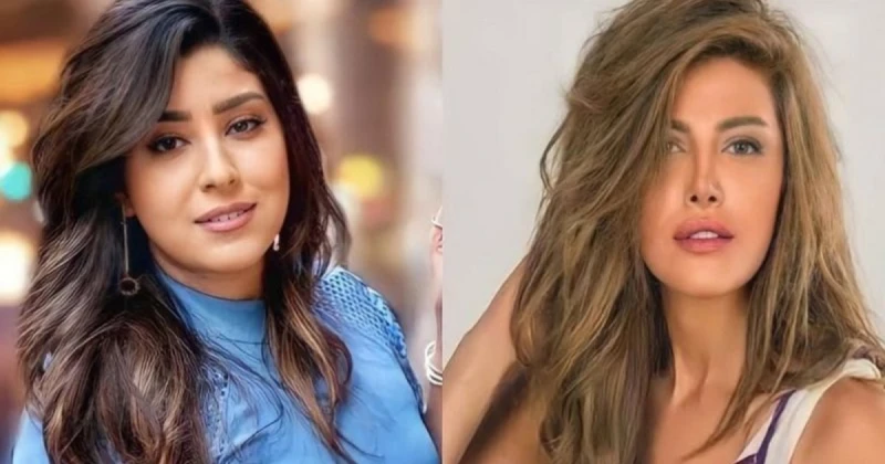 تعليق من محامية ريهام حجاج يشعل الخلاف بينها وبين أيتن عامر.. وهكذا ردت تعرف على التالي تعليق من محامية ريهام حجاج يشعل الخلاف بينها وبين أيتن عامر..