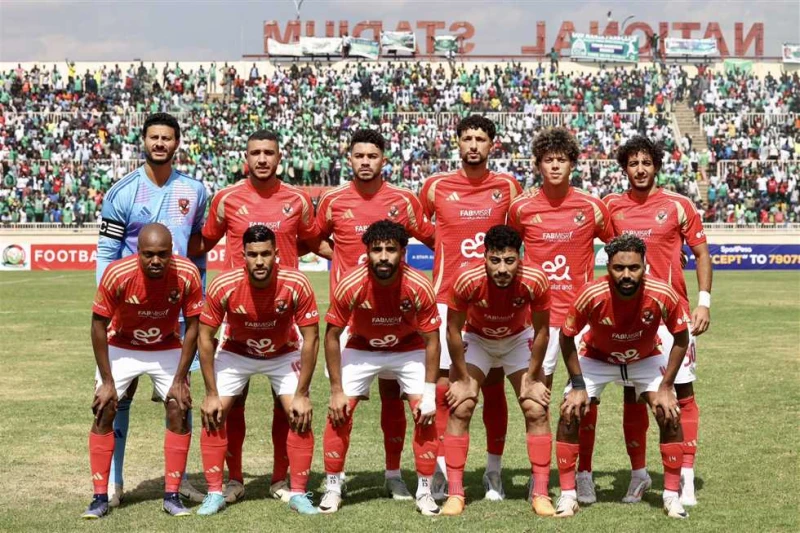 3 قنوات مجانية تنقل مباراة الأهلي والزمالك في كأس السوبر الأفريقي هتتفرج من البيت القنوات المجانية المفتوحة لنقل مباراة الأهلي والزمالك في السوبر