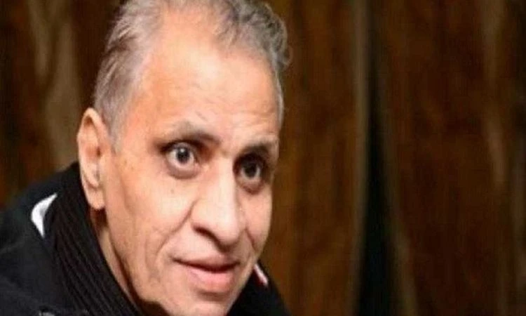 فن: السبكي عن منتقدي فيلم الملحد: من يريد مقاضاتنا فليفعل كشف المنتج أحمد السبكي، مساء اليوم السبت، عن آخر التطورات بشأن فيلم الملحد الذي تم وقف عرضه