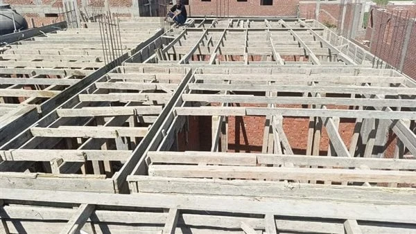 بشرى للملتزمين.. الحكومة تفتح التقديم لزيادة غرف الأسطح في هذا الموعد إنفوجرافزف موقع مركز المعلومات ودعم اتخاذ القرار بمجلس الوزراء بشرى سارة