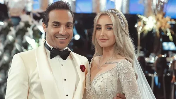 نجوم الفن: بعد حضن مثير للجدل.. حقيقة عودة هنا الزاهد لأحمد فهمي تصدر أسم الفنانة هنا الزاهد وأحمد فهمي ، الترند علي مواقع التواصل الإجتماعي ، وذلك