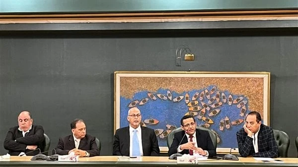 جمال عبدالرحيم: التطبيق الإلكتروني لنقابة الصحفيين يسهل وصول الخدمات للزملاء في المحافظاتأكد جمال عبدالرحيم، سكرتير عام نقابة الصحفيين، أن التطبيق